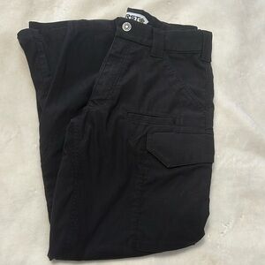 First tactical men’s pants size 30/32 black